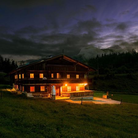 Вілла Grossmutters Haus Вестендорф Екстер'єр фото