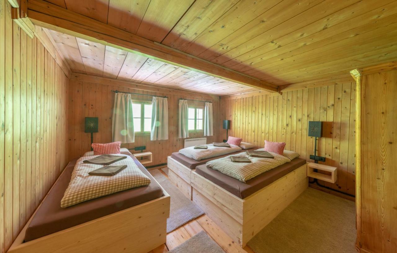 Вілла Grossmutters Haus Вестендорф Екстер'єр фото
